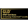 SPDR Gold Trust